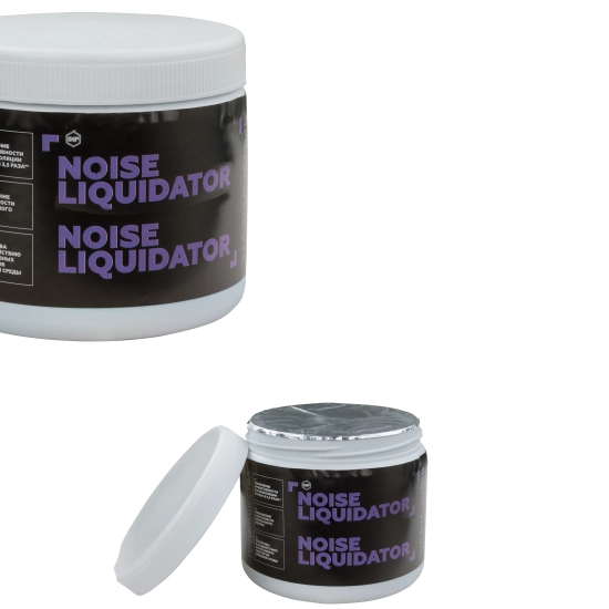 Masa do nadkoli filcowych StP Noise Liquidator 0,5 kg